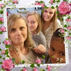 Meet your Posher, Chereen